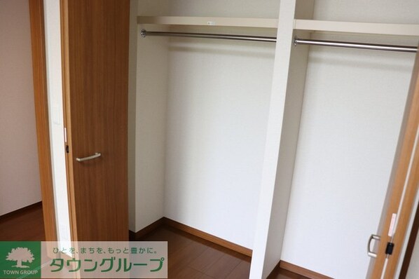 ピア サフィールの物件内観写真